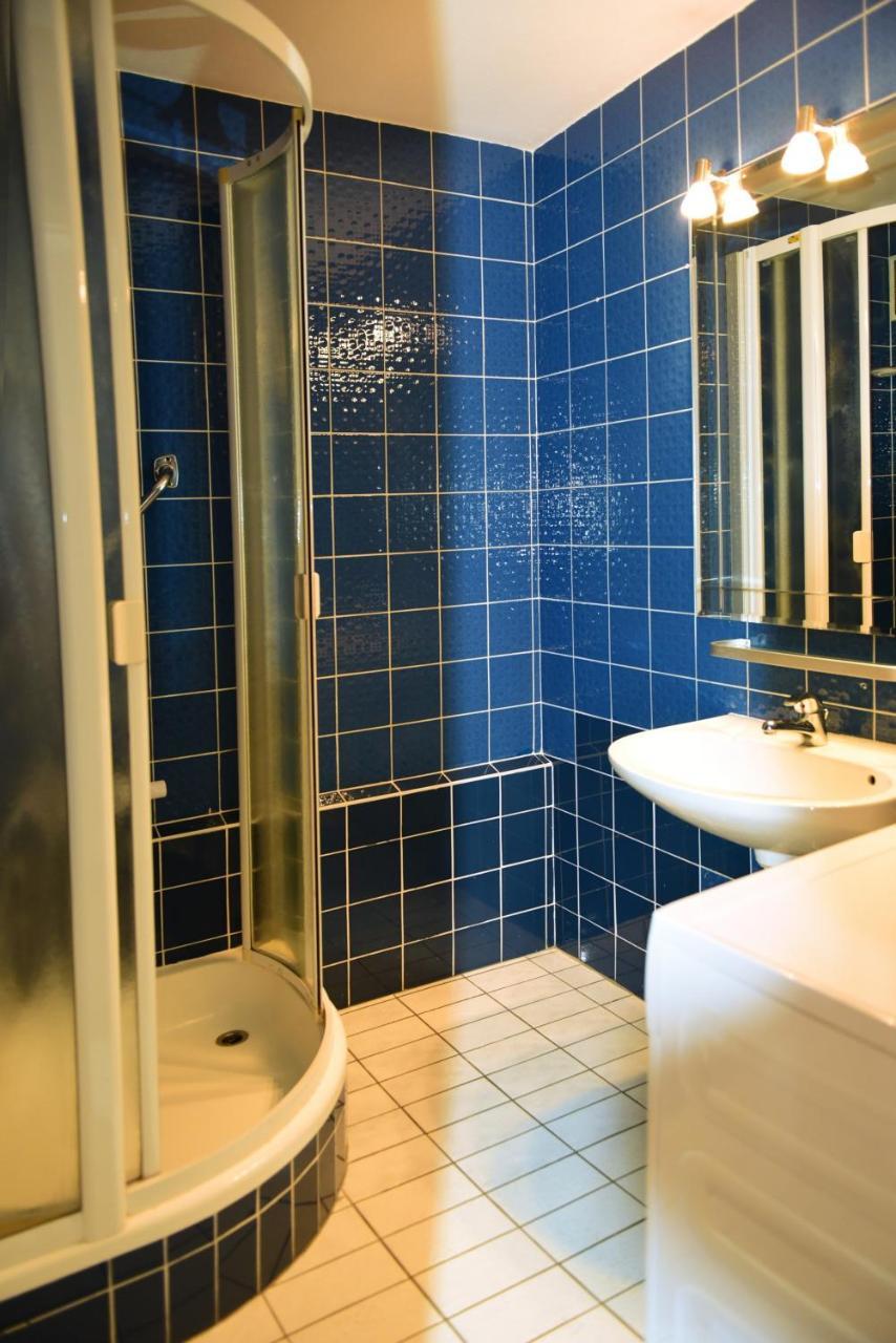 Seeger Living City Apartments 카를스루에 외부 사진