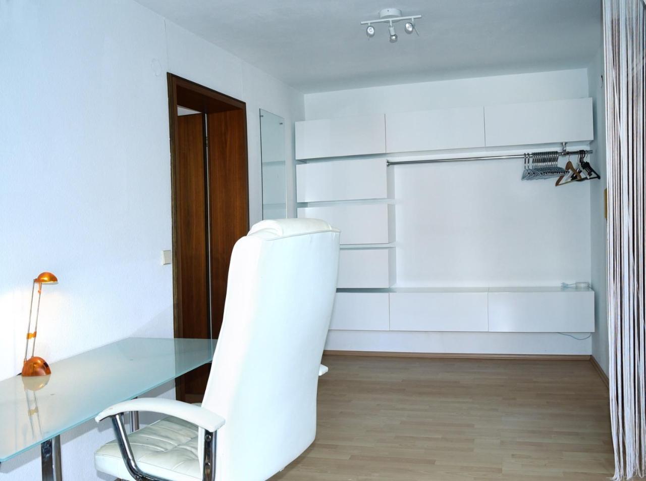 Seeger Living City Apartments 카를스루에 외부 사진